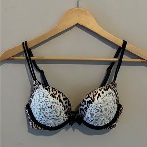 Victoria’s Secret bra